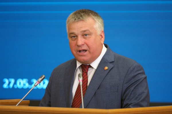 Выглядит достойно. Как воронежские депутаты и общественники оценили отчет губернатора