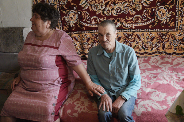 Заброшенные хутора: как пустеют воронежские деревни. Долгинка