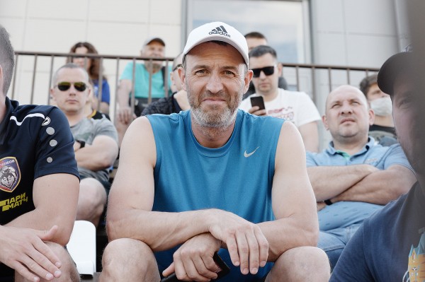 Как есть, так есть. В Воронеже завершился детский межрегиональный футбольный турнир