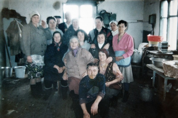 Заброшенные хутора: как пустеют воронежские деревни. Долгинка