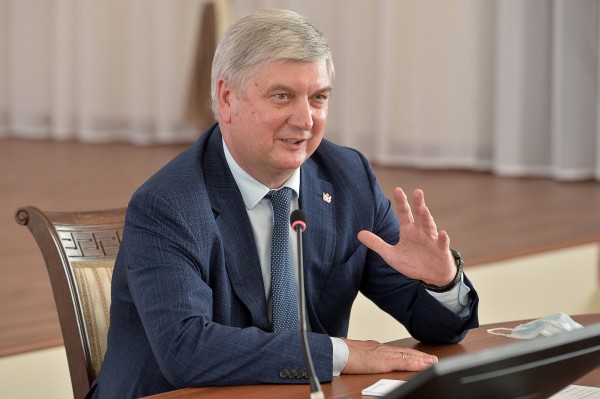 Индустриальный парк и магистраль. Как будут развивать Борисоглебск в Воронежской области