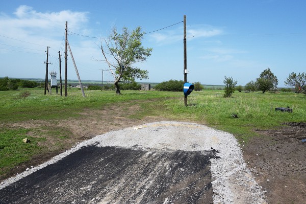 Заброшенные хутора: как пустеют воронежские деревни. Долгинка