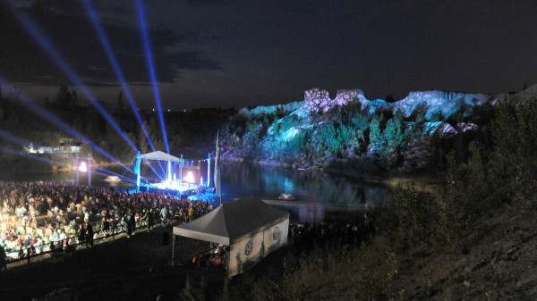 Сербский фьюжн-джаз прозвучит на &laquo;Музыке мира&raquo; в воронежском Белом колодце