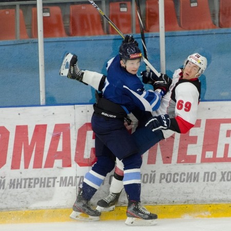 "Буран" закончил сборы  Ко всем новостям