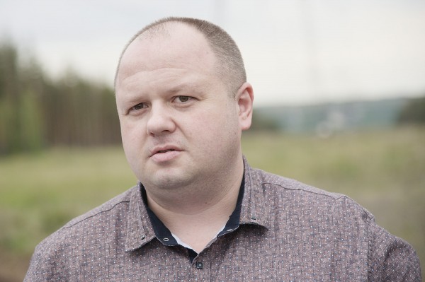 &laquo;Все тут по закону&raquo;. Сосновый лес в центре Воронежской области &ndash; под угрозой исчезновения?