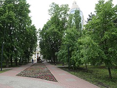 Вадим Кстенин: Каждый глава управы несет личную ответственность за состояние своей территории