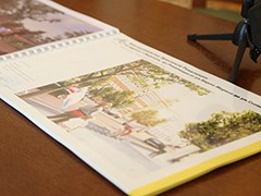 Мэр Вадим Кстенин пригласил ОНФ к активной совместной работе над городскими проектами