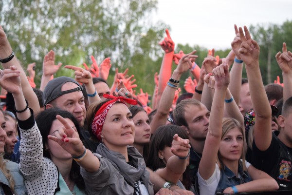 Гид РИА &laquo;Воронеж&raquo;. Чем заняться в выходные 29&ndash;30 мая