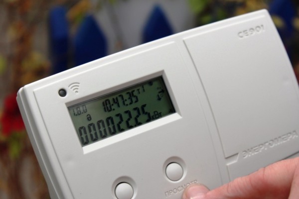 Более 100 тыс &laquo;умных&raquo; электросчетчиков установят в Воронежcкой области в 2021 году