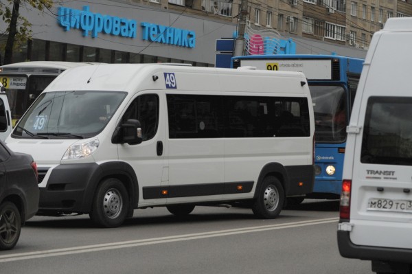 Проездные и ликвидация маршрутов. Как изменится общественный транспорт Воронежа