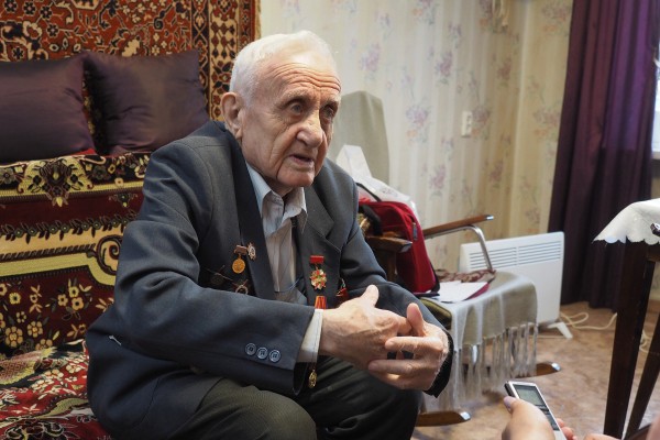 Итоги недели. Что важного произошло в Воронежской области с 3 по 9 мая