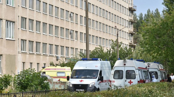 Воронежская область получит свыше 4,3 млрд рублей на развитие здравоохранения