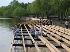 Вадим Кстенин: Концессия парка &laquo;Дельфин&raquo; &ndash; уникальный опыт для Воронежа