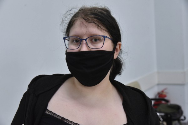 &laquo;Живите долго-долго&raquo;. Воронежские волонтеры присоединились к акции &laquo;Письмо Победы&raquo;