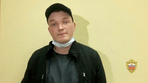 "Сам не понимаю". Блогер Бил привел подробности ДТП на Садовом кольце 