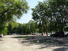 Вадим Кстенин: Мы приложим максимум усилий, чтобы не только победитель голосования, а все соревнующиеся общественные пространства были благоустроены