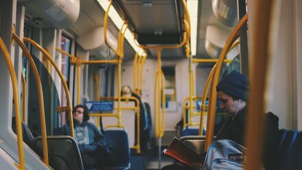 Шилово и Левый берег Воронежа свяжет новый маршрут 