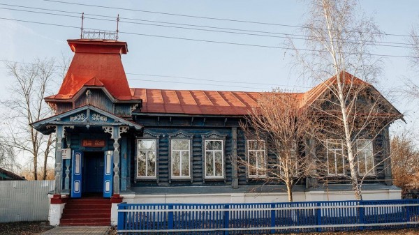 Добро пожаловать! Как развивается сельский туризм в Воронежской области