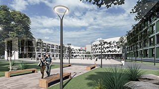 Вадим Кстенин о мега-школе: &laquo;Начинаем проект, подобного которому пока нет в нашей стране&raquo;