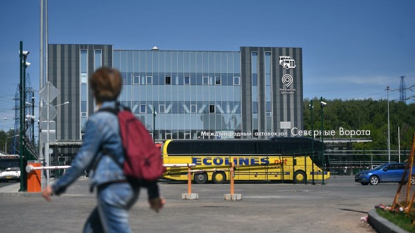 Названы популярные города для автобусных поездок на майские праздники