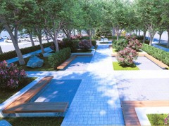 Воронежцы продолжают голосовать за общественные пространства, запланированные к благоустройству