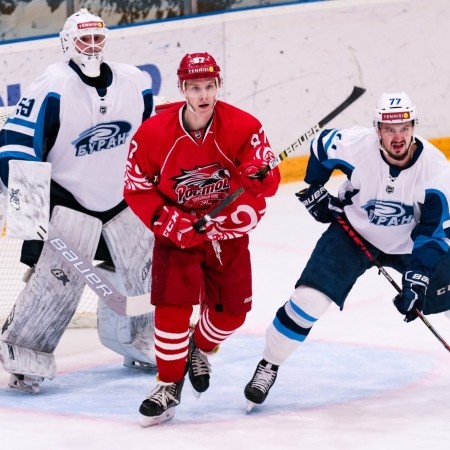 "Буран" сегодня сыграет в Ростове-на-Дону Ко всем новостям