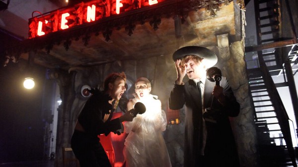 Немецкий Чехов и &laquo;Одиссея&raquo;. Воронежский Платоновфест объявил программу видеопоказов