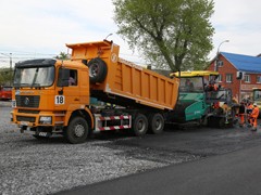 Вадим Кстенин: рабочее движение по реконструируемому путепроводу на улице Ленина откроем 7 мая в 23:30