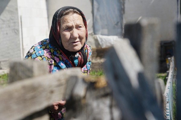 Заброшенные хутора: как пустеют воронежские деревни. Долгинка