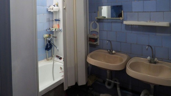 В 24 домах Воронежа на 3 дня отключат горячую воду