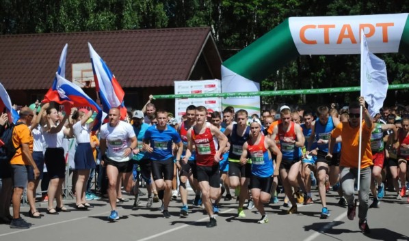 Советы воронежцам: Как бегать комфортно и безопасно