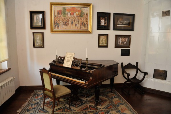 Майская бессонница. Что ждет воронежцев в &laquo;Ночь музеев &ndash; 2021&raquo;