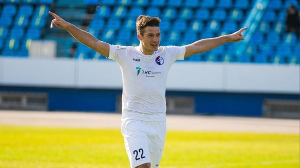 Воронежцы выбрали лучший гол &laquo;Факела&raquo; в прошедшем сезоне