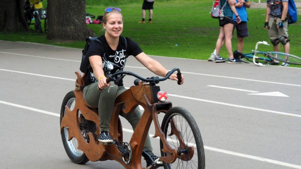 Гид РИА &laquo;Воронеж&raquo;. Чем заняться в выходные 29&ndash;30 мая