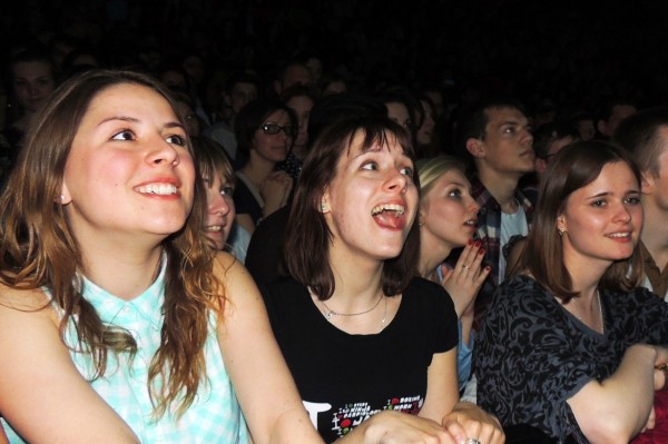 Гид РИА &laquo;Воронеж&raquo;. Чем заняться в выходные 29&ndash;30 мая