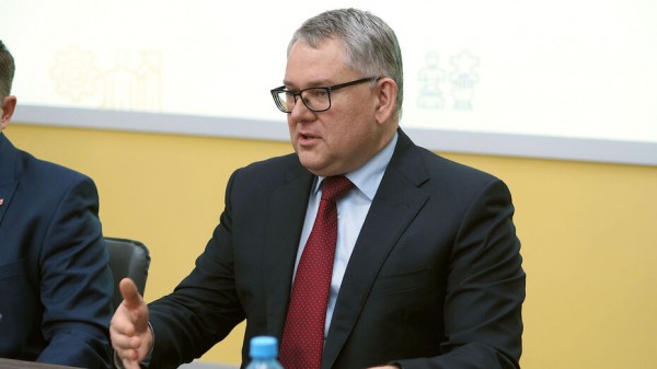 Итоги недели. Что важного произошло в Воронежской области с 24 по 30 мая