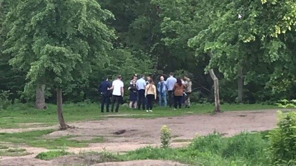 Найденное в воронежском микрорайоне Дубрава расчлененное тело принадлежало женщине
