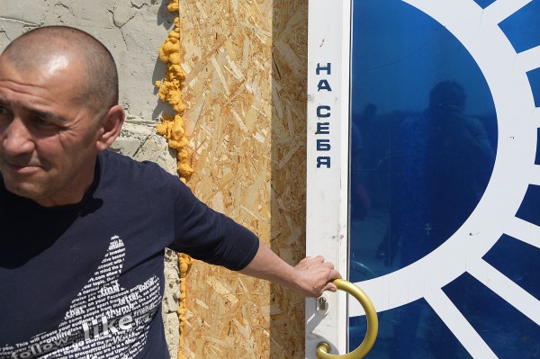 Заброшенные хутора: как пустеют воронежские деревни. Долгинка