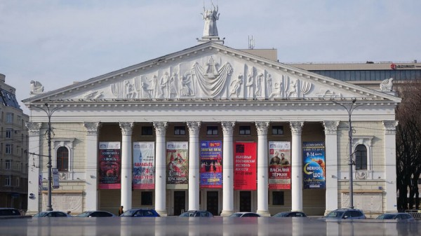 В Воронеже покажут концертное исполнение старинной русской оперы