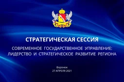Воронежский губернатор предложил сделать механизм социальной поддержки более удобным