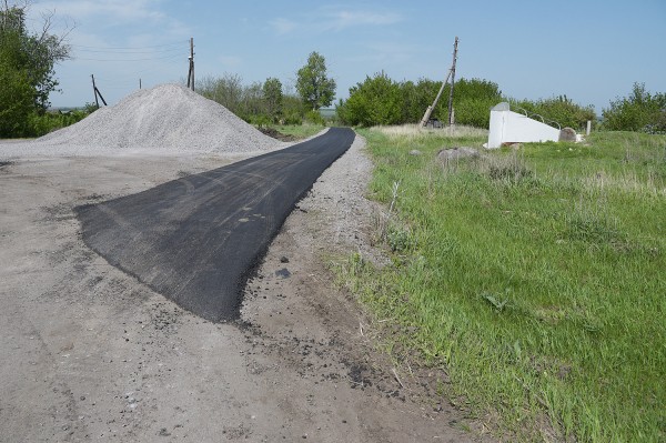 Заброшенные хутора: как пустеют воронежские деревни. Долгинка