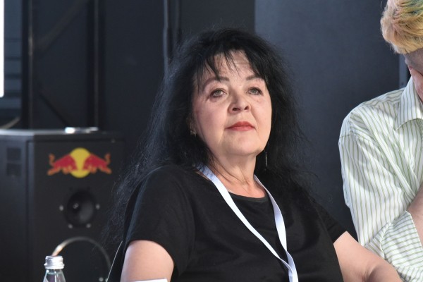 В Воронеже волонтеры &laquo;Том Сойер феста&raquo; отремонтируют Дом Медведевой