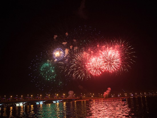 Губернатор Александр Гусев одобрил проведение в Воронеже Общегородского выпускного в 2021 году