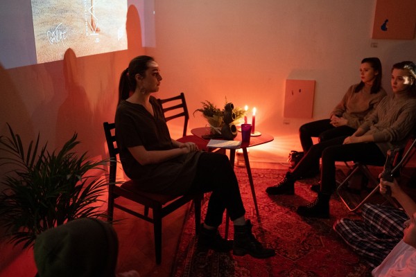 Мастерская &laquo;Дай пять&raquo; отпразднует 2-летие 12-часовым марафоном культурных ивентов в Воронеже