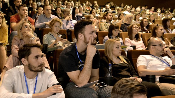 Городской бизнес-форум пройдет в Воронеже 28 апреля