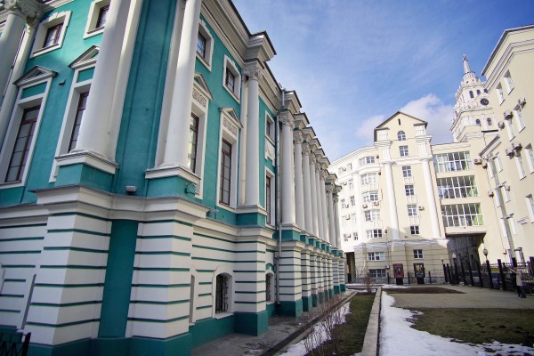 Майская бессонница. Что ждет воронежцев в &laquo;Ночь музеев &ndash; 2021&raquo;