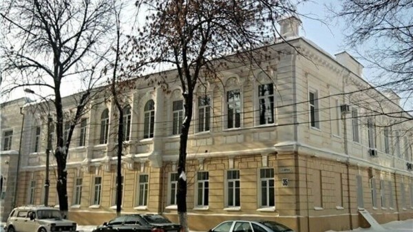 Мнения воронежцев учтут при застройке исторического квартала в центре