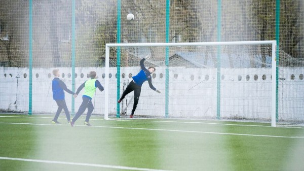 Воспитанники академий &laquo;Факела&raquo; и &laquo;Локомотива&raquo; встретятся на футбольном турнире в Воронеже