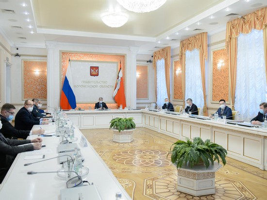 В Воронеже семь воздушных судов МЧС будут помогать следить за лесопожарной обстановки в регионе