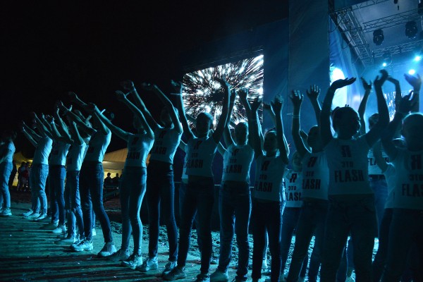 Итоги недели. Что важного произошло в Воронежской области с 3 по 9 мая